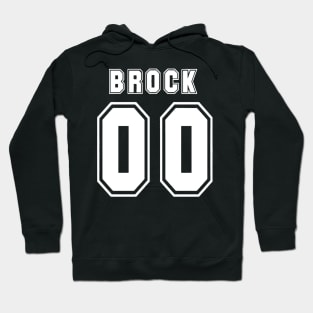 colby brock s1 Hoodie